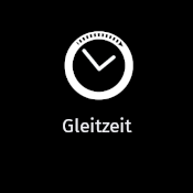 Gleitzeit