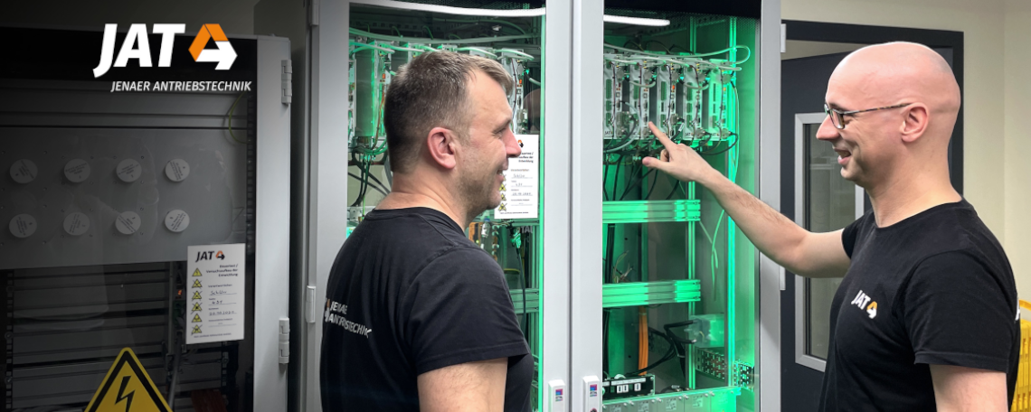 Praktikum + Bachelor-/Masterarbeit (m/w/d) – Optische Messtechnik / Lasertechnologie, 1. Bild