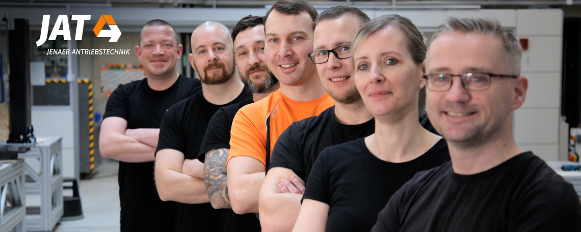 Entwickler Leistungselektronik (m/w/d) ab sofort in Jena, 3. Bild
